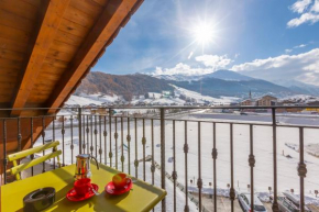 Volga Loira Senna - Happy Rentals Livigno